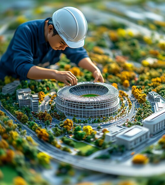 Environmental Engineering Solutions