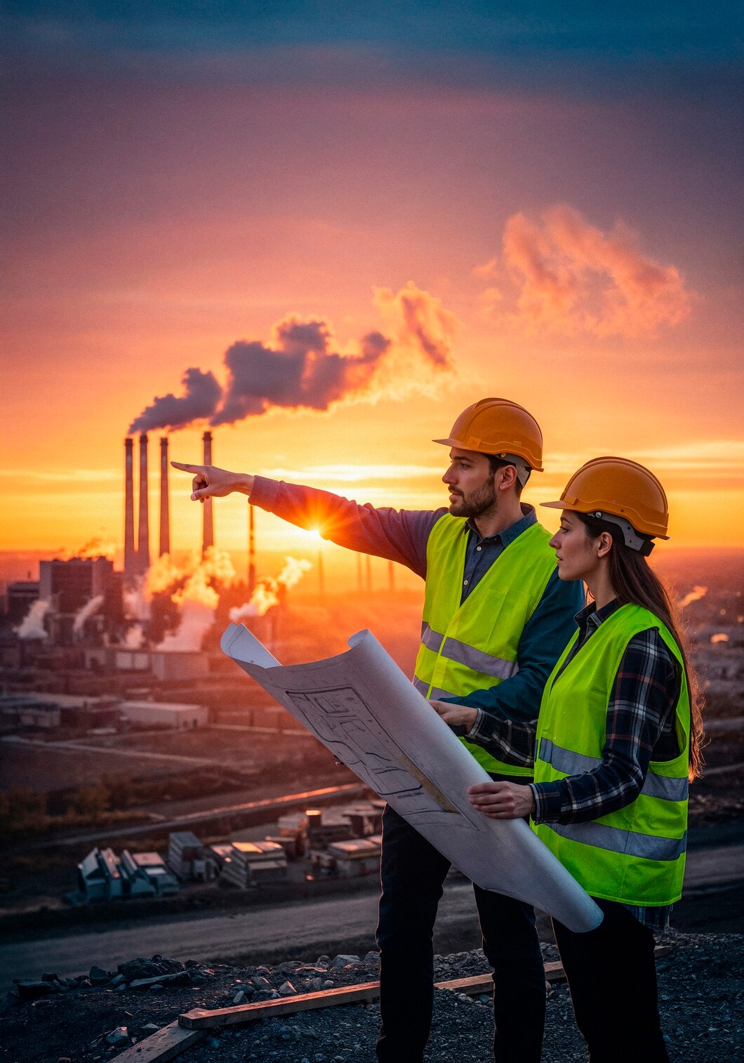 Geotechnical Engineering Expertise