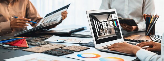 Architectural Design Services