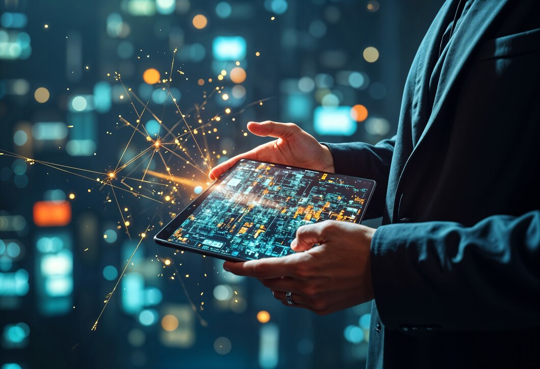 Digital Transformation Services